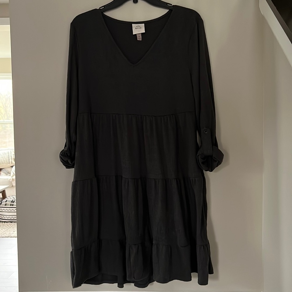 Target Knox Rose dress